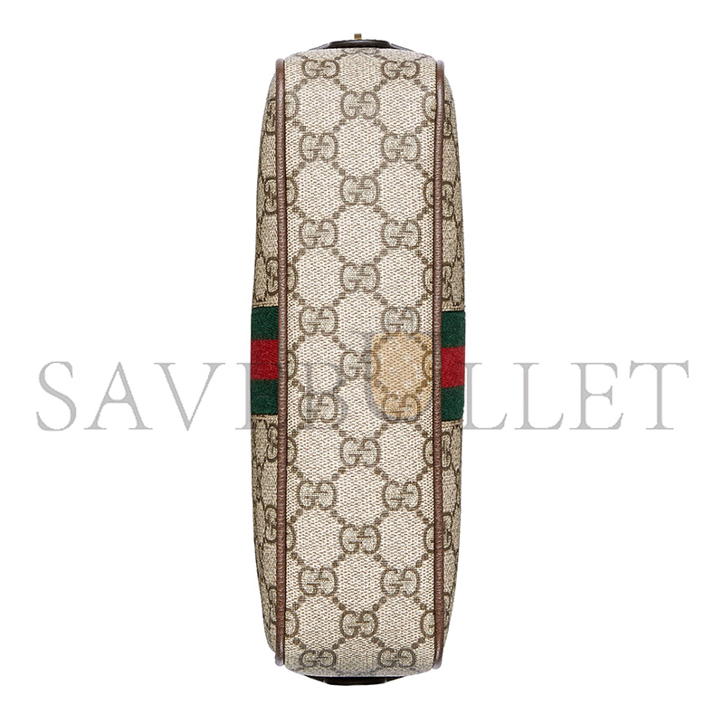 G*u*i ophidia small toiletry case ‎760019 (23.5*14.5*6.5cm)